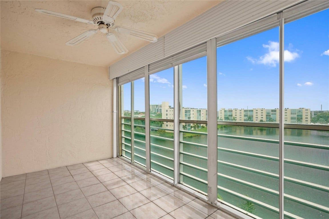 101 SE 3rd Avenue, #608, Dania Beach, FL 33004