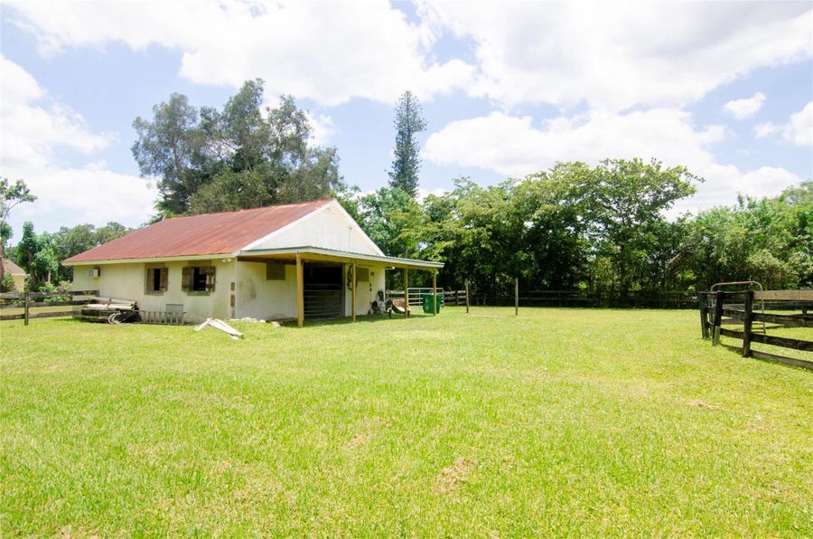 Property photo for 1765 Back Lot SW Back 112th Avenue, Davie, FL