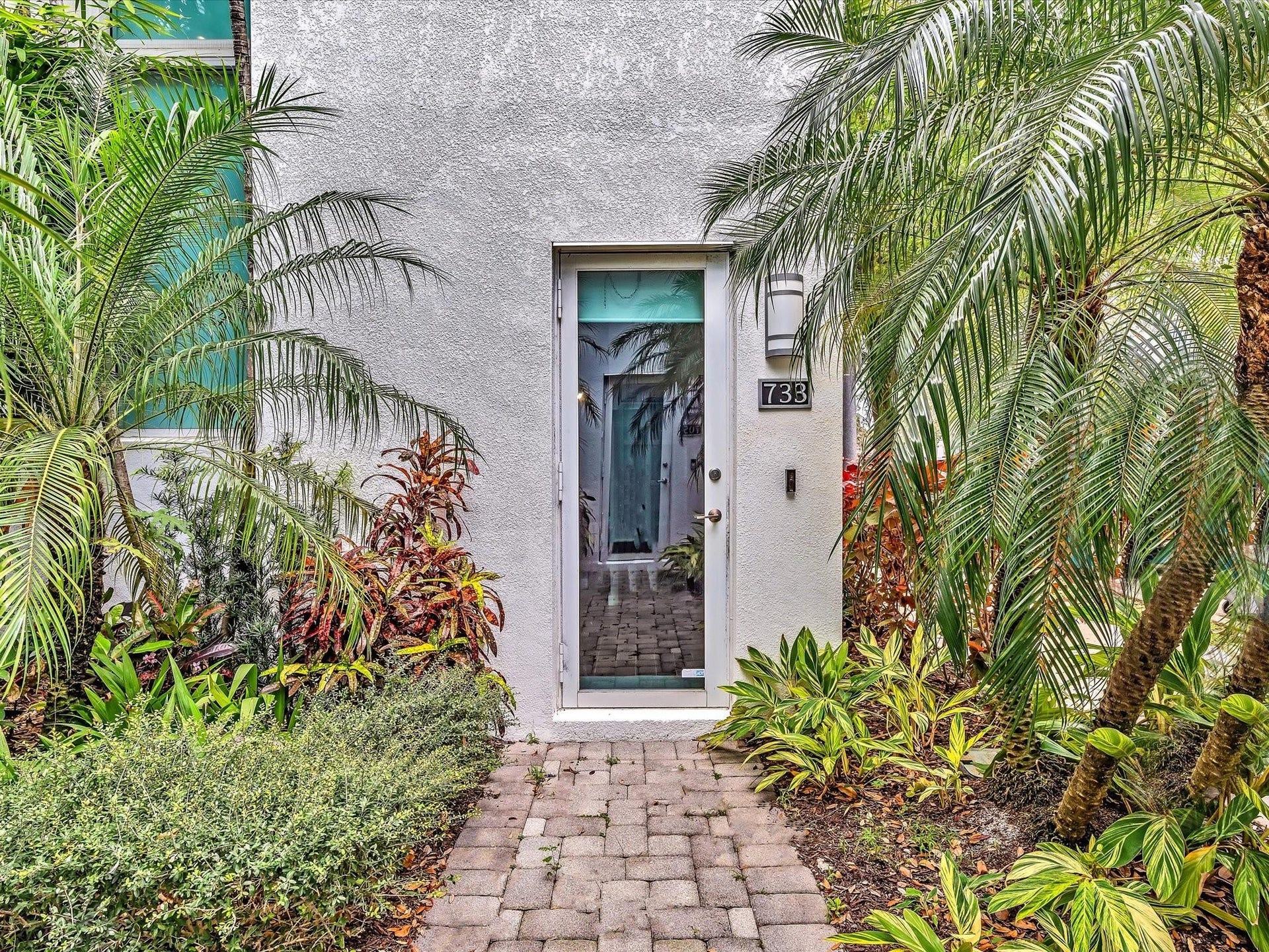 733 NE 4th Avenue, #733, Fort Lauderdale, FL 33304
