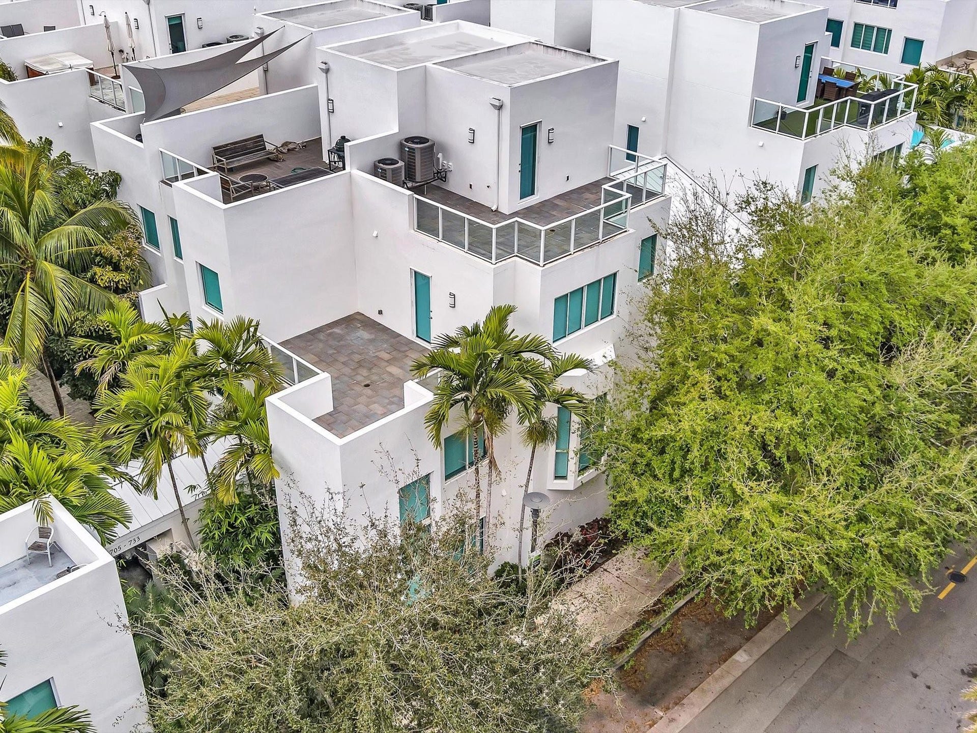 733 NE 4th Avenue, #733, Fort Lauderdale, FL 33304
