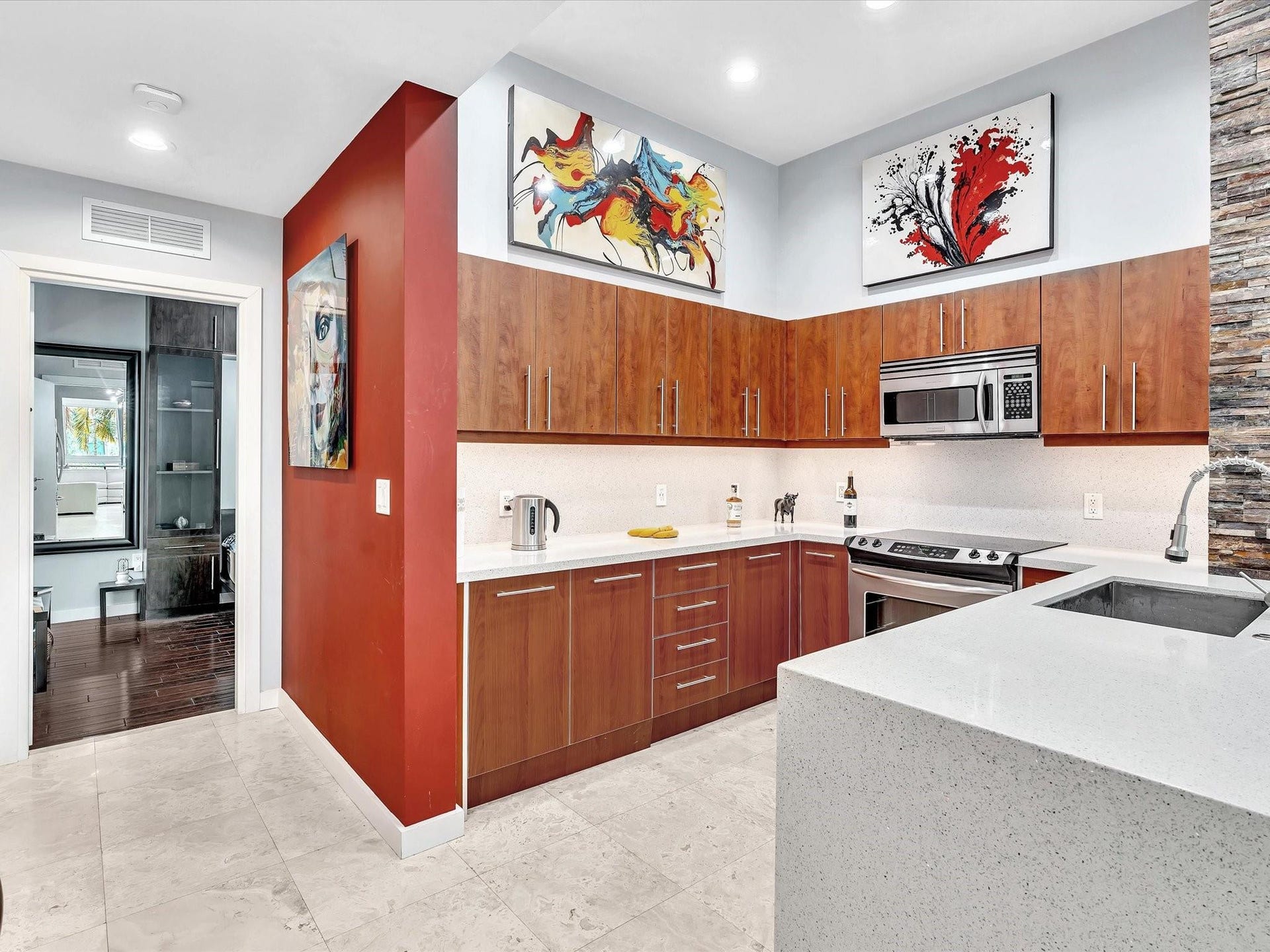 733 NE 4th Avenue, #733, Fort Lauderdale, FL 33304