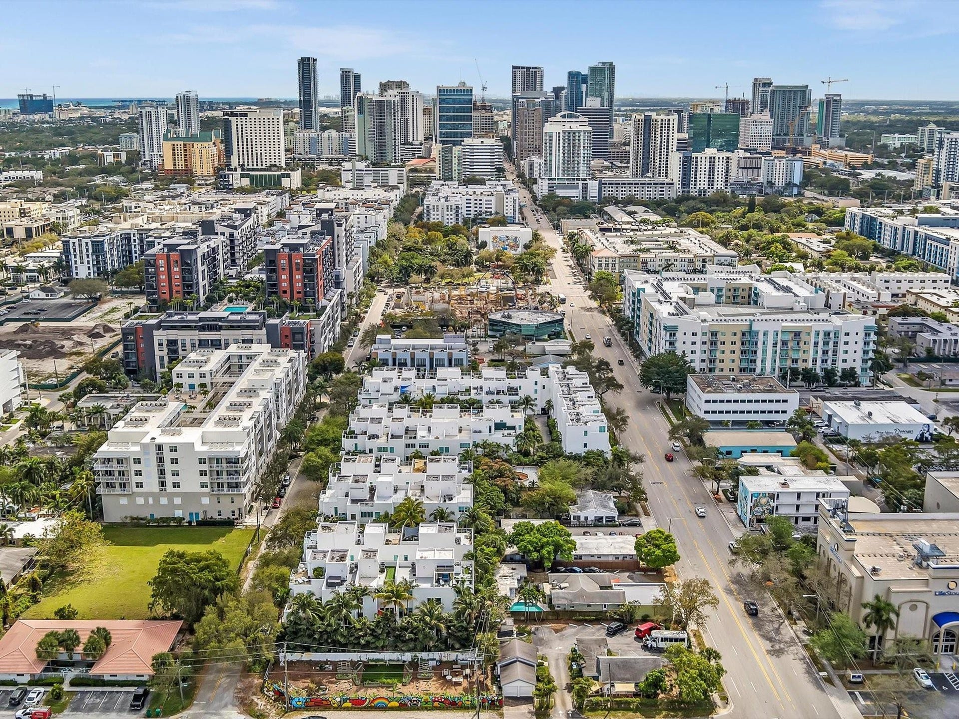 733 NE 4th Avenue, #733, Fort Lauderdale, FL 33304
