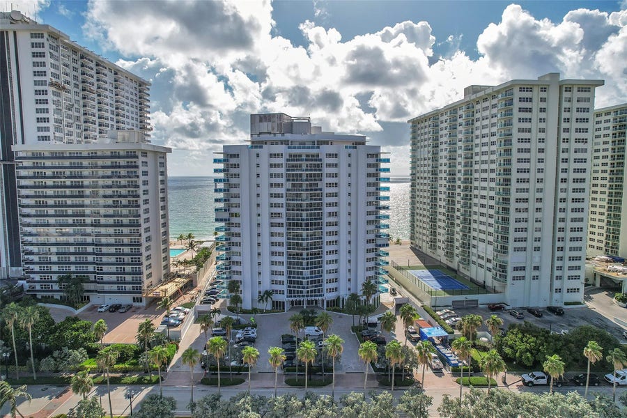 Property photo for 3430 Galt Ocean Drive, #401, Fort Lauderdale, FL