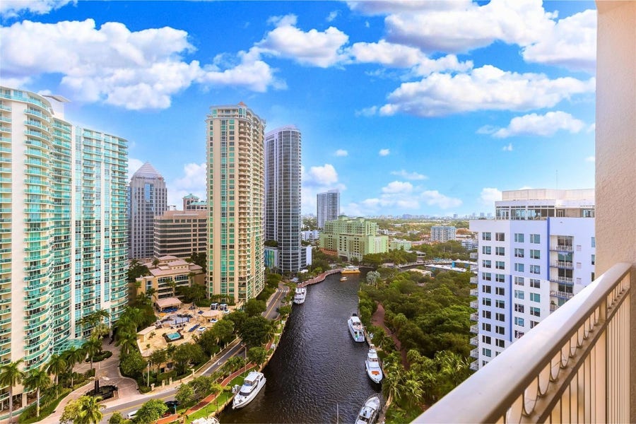 Property photo for 511 SE 5th Avenue, #1902, Fort Lauderdale, FL