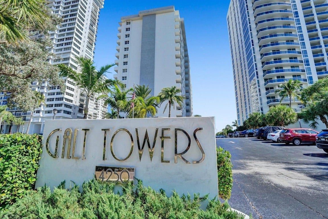 4250 Galt Ocean Drive, #6N, Fort Lauderdale, Fort Lauderdale, FL 33308 4250 Galt Ocean Drive, #6N, Fort Lauderdale, Fort Lauderdale, FL 33308