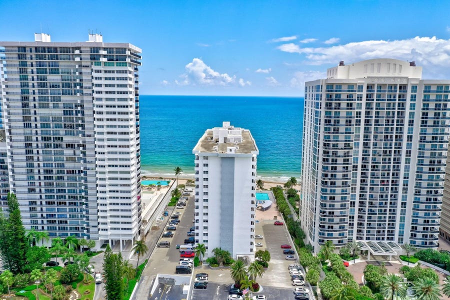Property photo for 4250 Galt Ocean Drive, #11G, Fort Lauderdale, FL