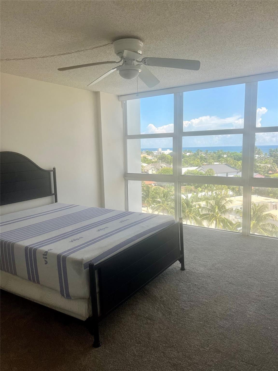 2841 N Ocean Boulevard, #802, Fort Lauderdale, FL 33308 Guest Bedroom