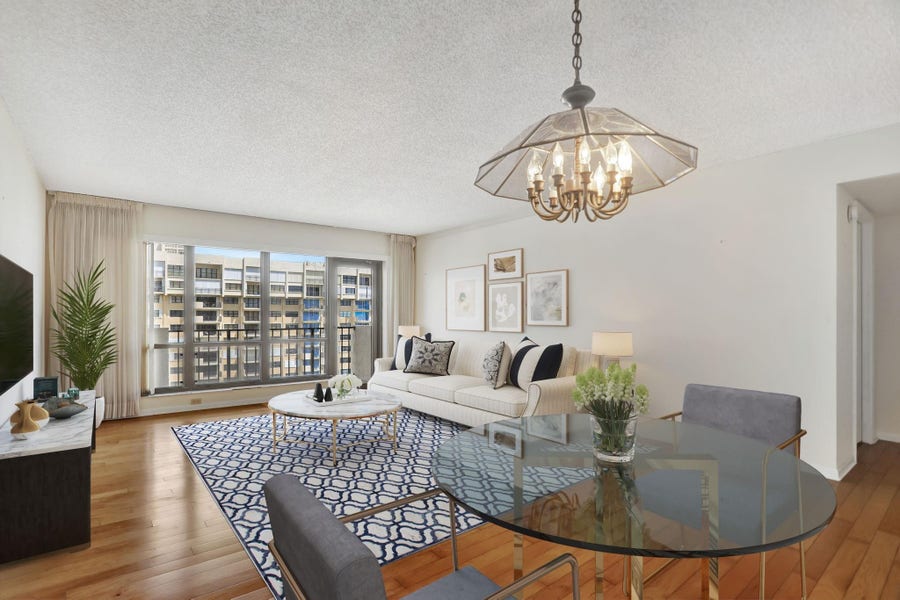 Property photo for 5000 N Ocean Boulevard, #1206, Lauderdale By The Sea, FL