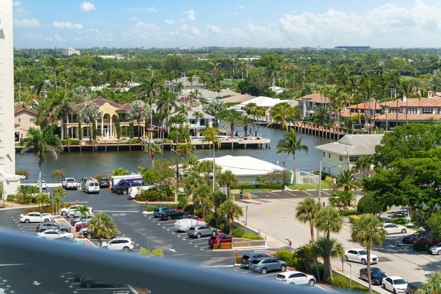 Property photo for 3300 NE 36th Street, #902, Fort Lauderdale, FL