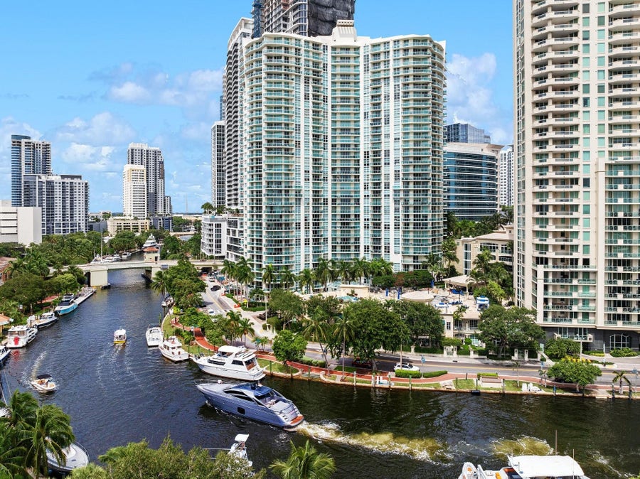Property photo for 347 N New River Drive, #2209, Fort Lauderdale, FL