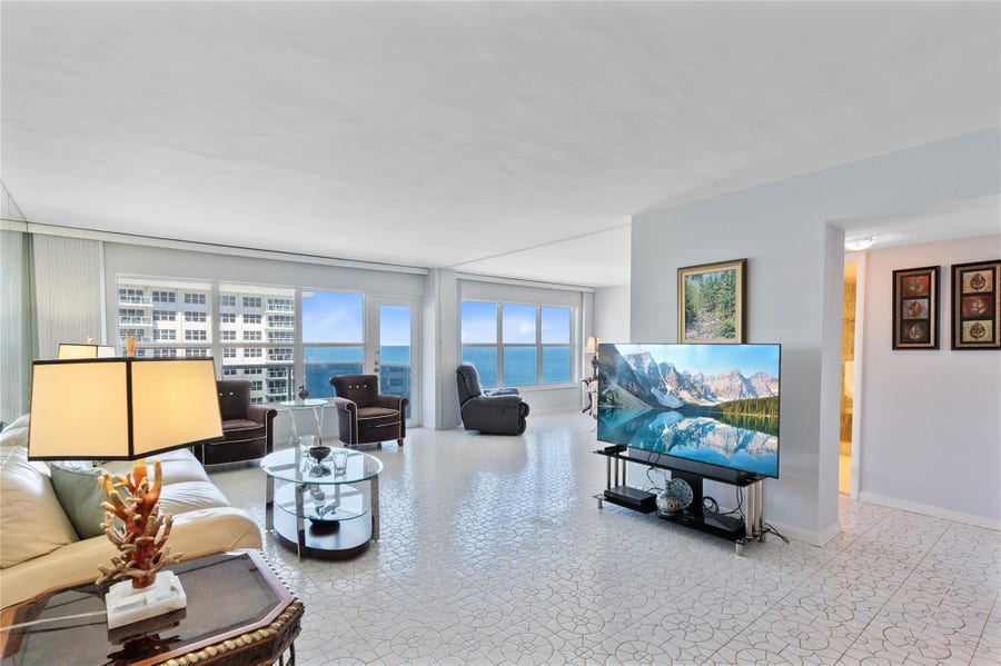 Property photo for 3500 Galt Ocean Drive, #1716, Fort Lauderdale, FL