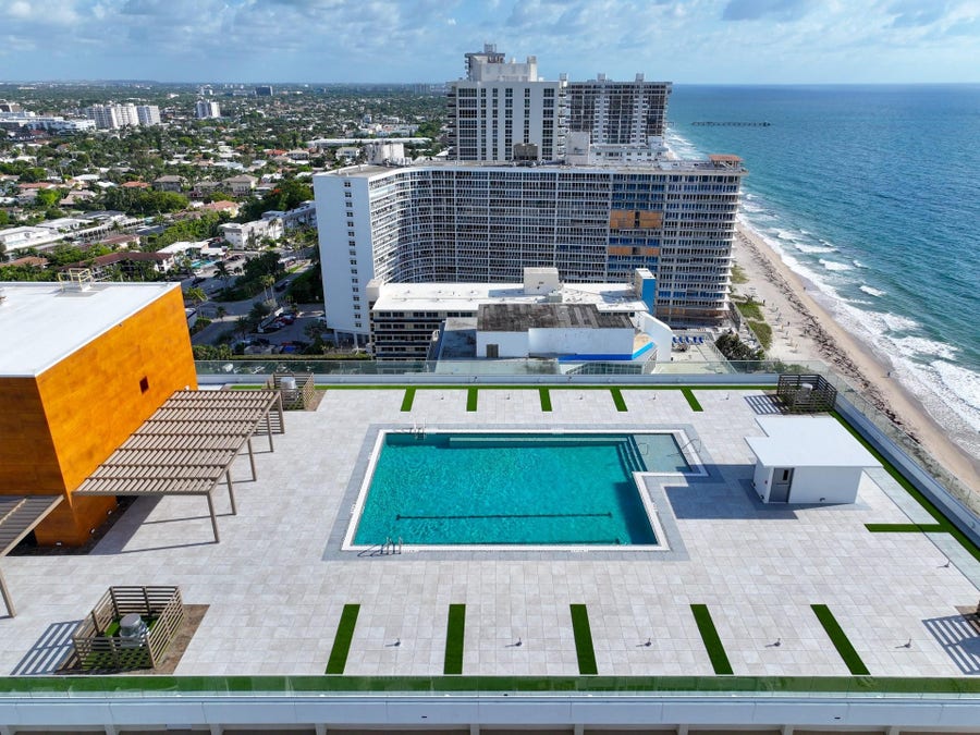 Property photo for 4020 Galt Ocean Drive, #1202, Fort Lauderdale, FL