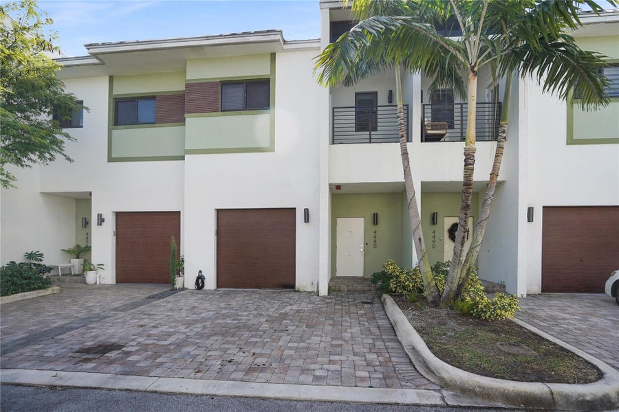 Property photo for 4480 NW 8th Place, #4480, Plantation, FL