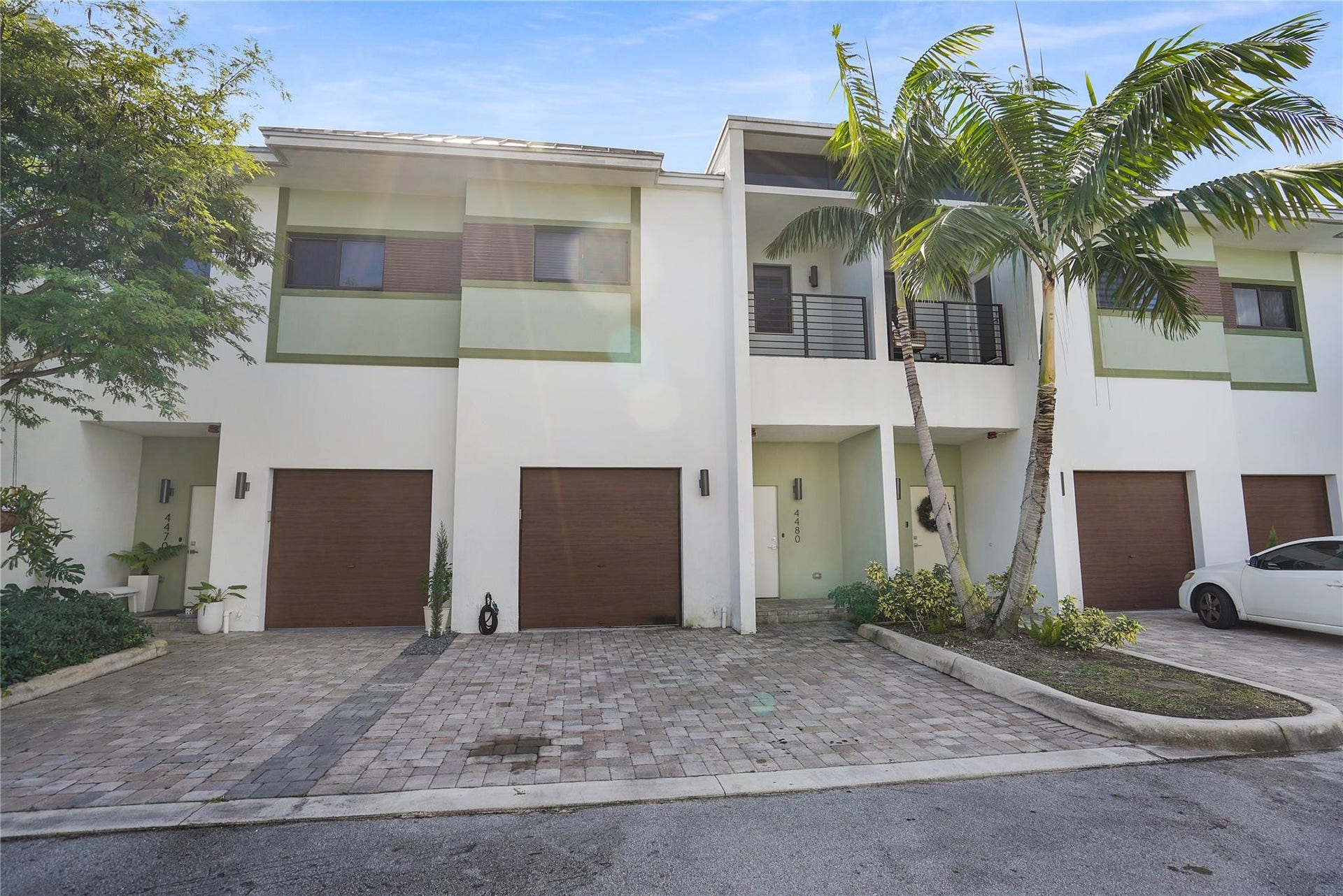 4480 NW 8th Place, #4480, Plantation, FL 33317 Photo 48