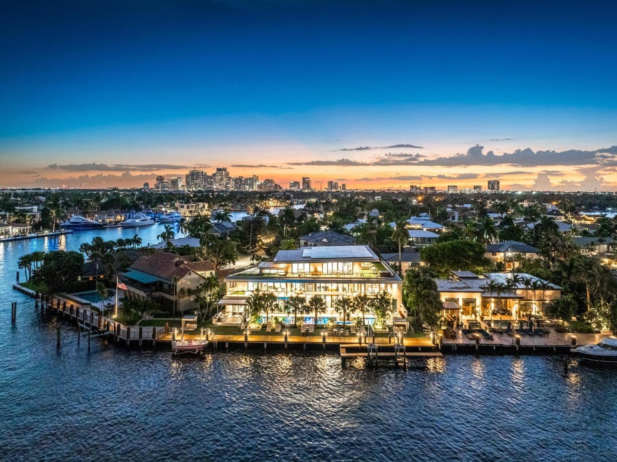 Property photo for 600 5th Key Drive, Fort Lauderdale, FL