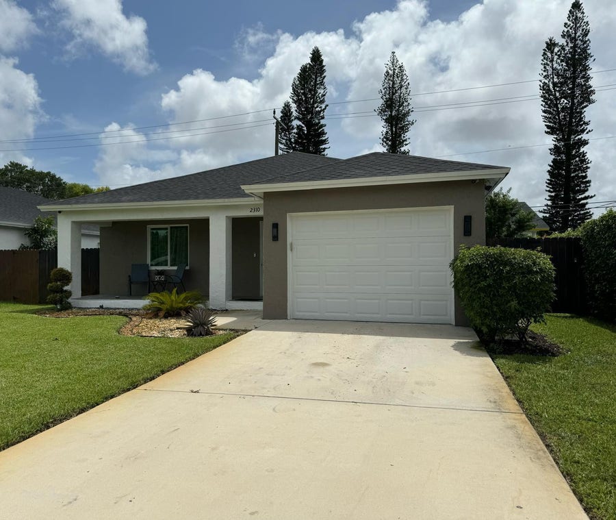Property photo for 2310 NW 2nd Street, Pompano Beach, FL
