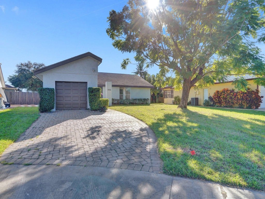 212 NE 2nd Court, Dania Beach, FL 33004 212 NE 2nd Court, Dania Beach, FL 33004