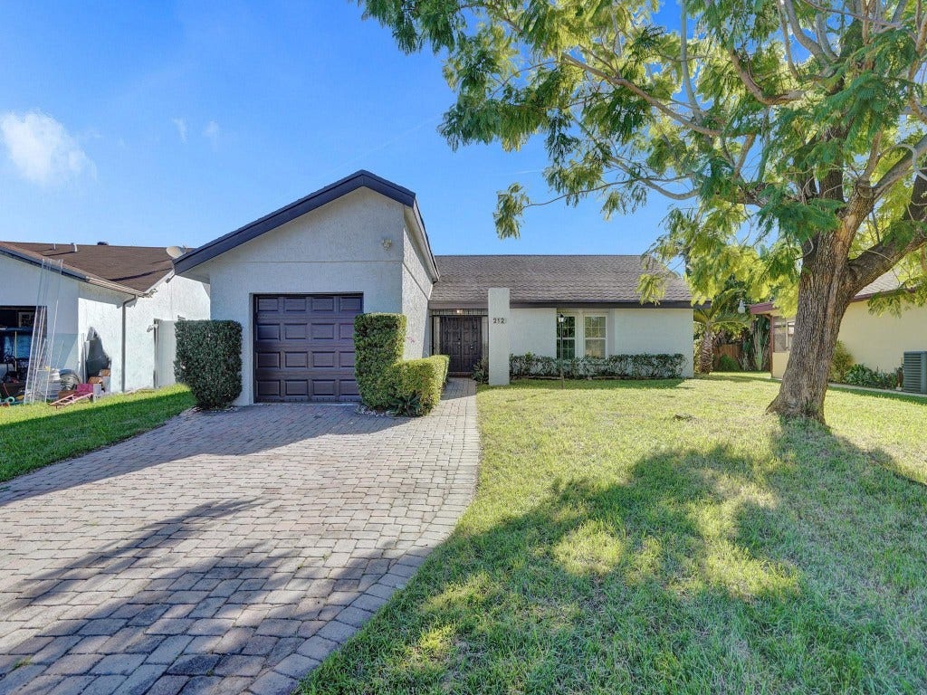 212 NE 2nd Court, Dania Beach, FL 33004 212 NE 2nd Court, Dania Beach, FL 33004
