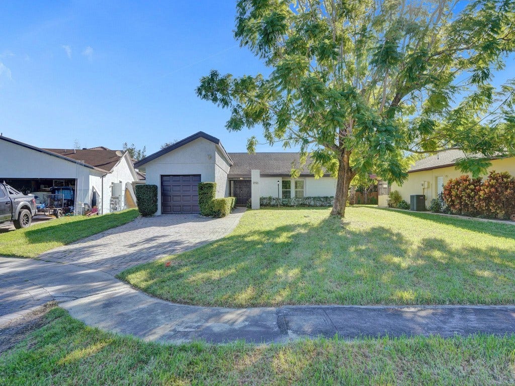 212 NE 2nd Court, Dania Beach, FL 33004 212 NE 2nd Court, Dania Beach, FL 33004