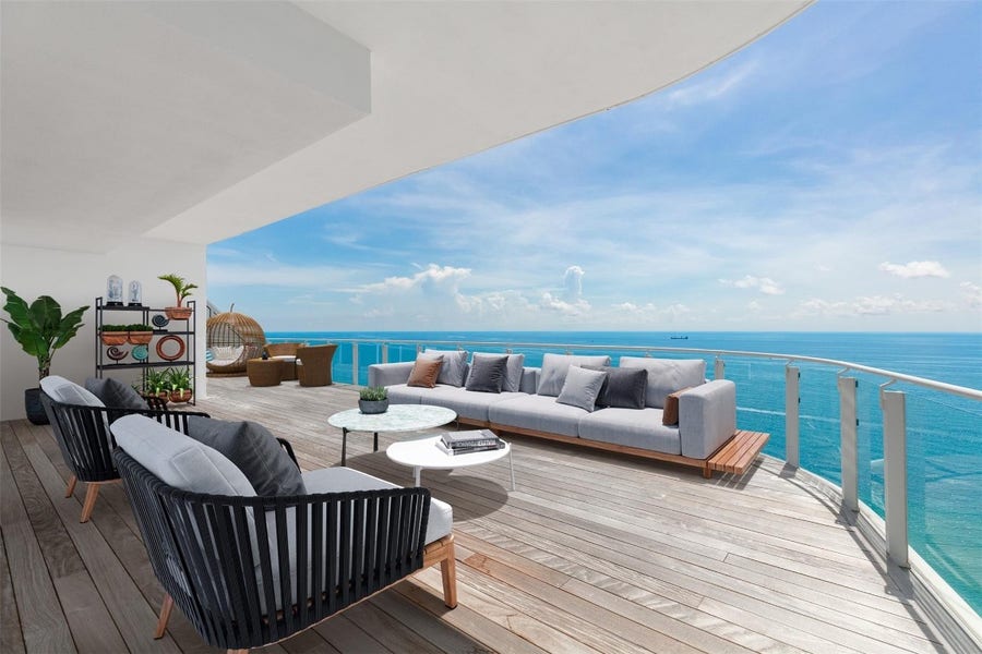 Property photo for 525 N Ft Lauderdale Beach Boulevard, #1901, Fort Lauderdale, FL