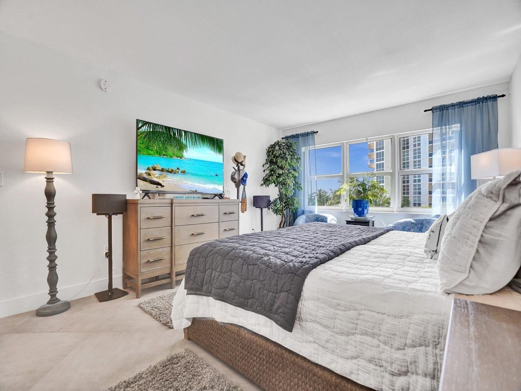 3400 Galt Ocean Drive, #204S, Fort Lauderdale, FL 33308