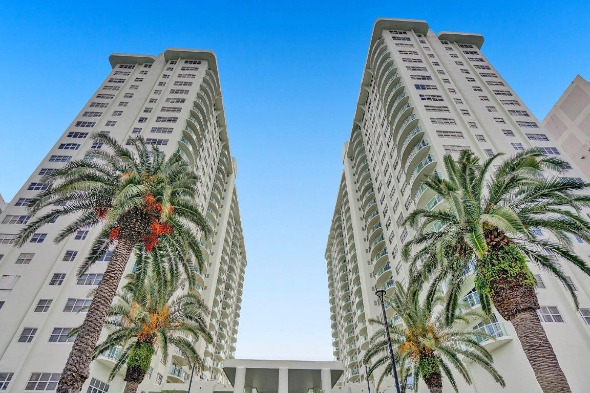 3400 Galt Ocean Drive, #204S, Fort Lauderdale, FL 33308