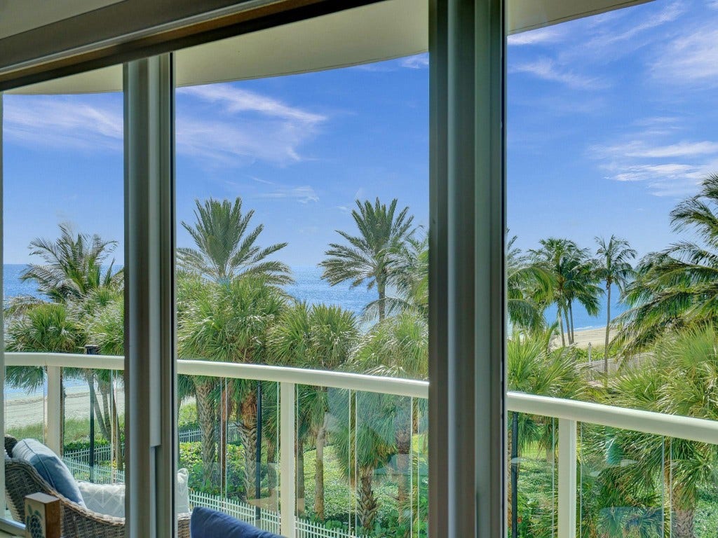 3400 Galt Ocean Drive, #204S, Fort Lauderdale, FL 33308