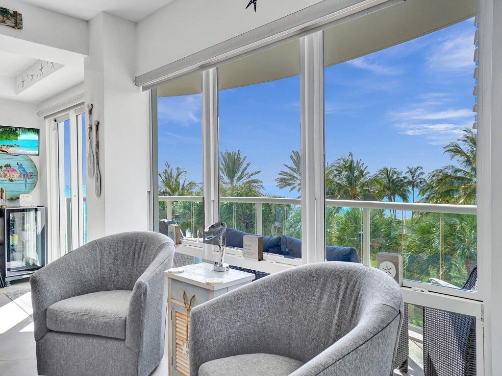 3400 Galt Ocean Drive, #204S, Fort Lauderdale, FL 33308