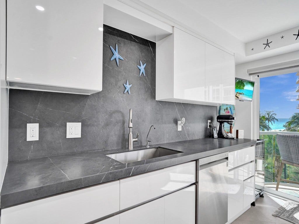 3400 Galt Ocean Drive, #204S, Fort Lauderdale, FL 33308