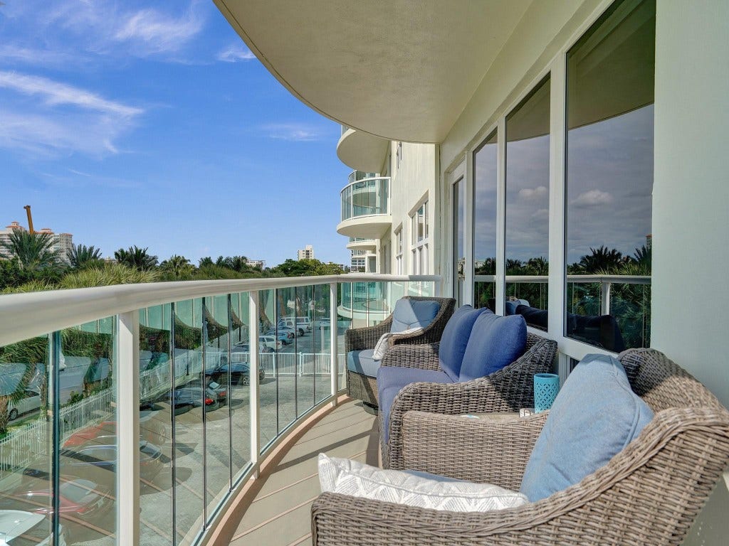 3400 Galt Ocean Drive, #204S, Fort Lauderdale, FL 33308