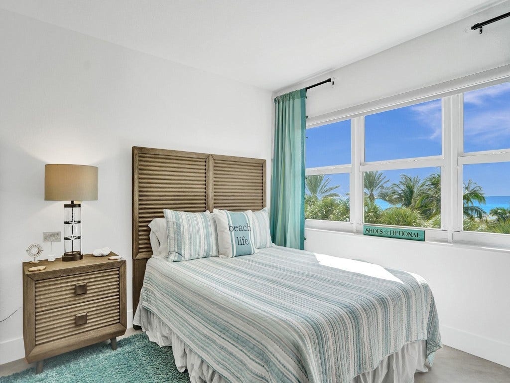3400 Galt Ocean Drive, #204S, Fort Lauderdale, FL 33308