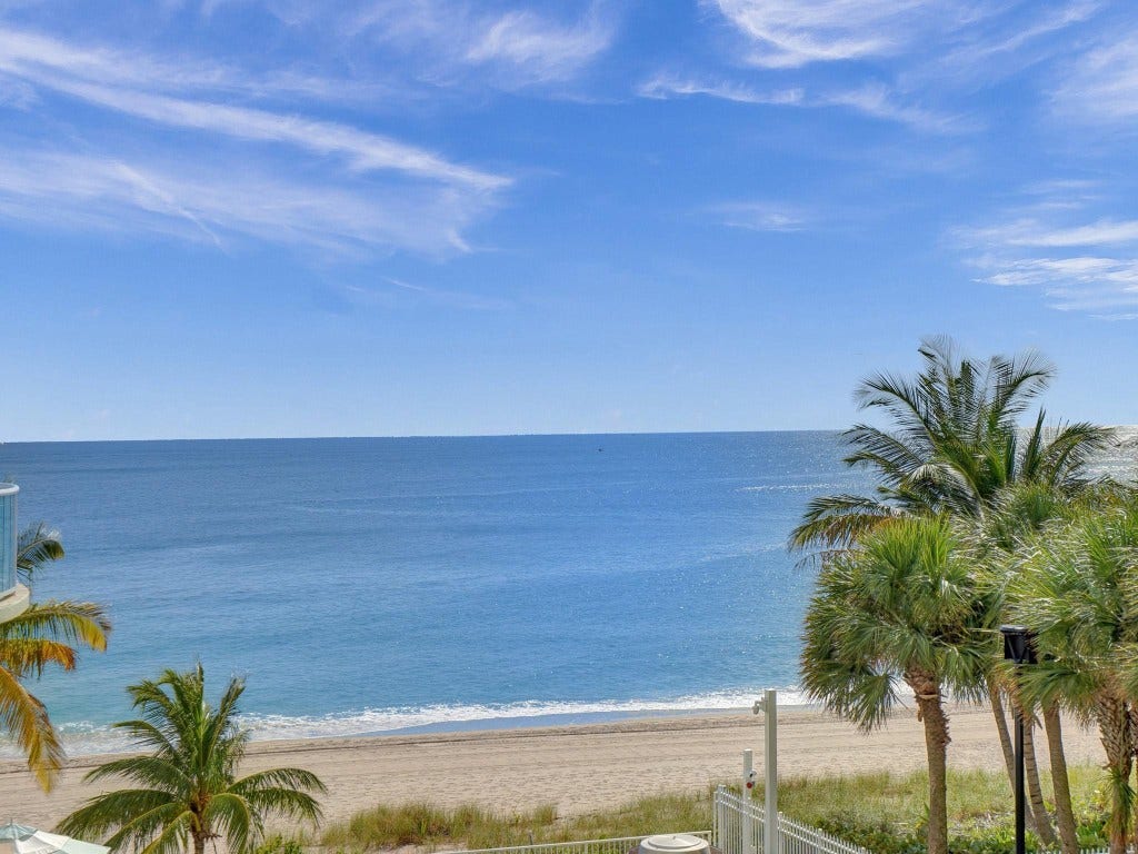 3400 Galt Ocean Drive, #204S, Fort Lauderdale, FL 33308