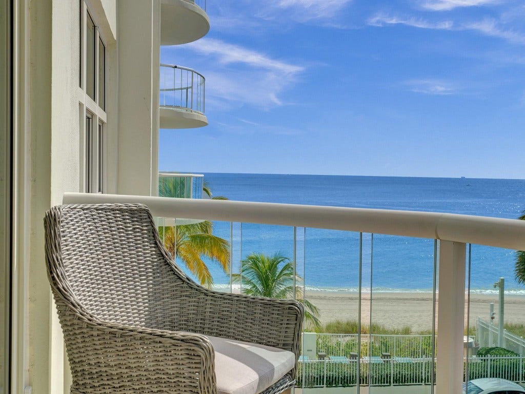 3400 Galt Ocean Drive, #204S, Fort Lauderdale, FL 33308