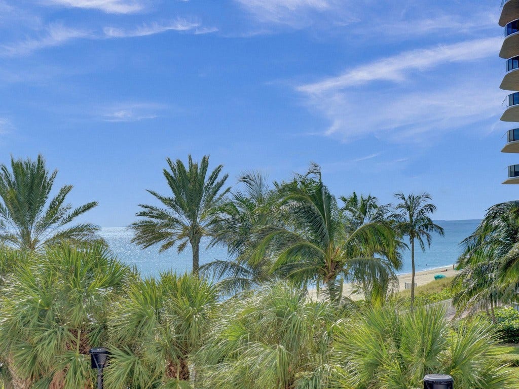 3400 Galt Ocean Drive, #204S, Fort Lauderdale, FL 33308