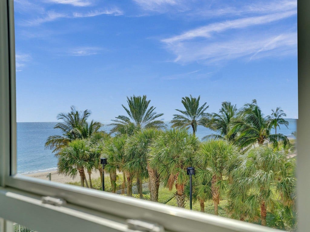 3400 Galt Ocean Drive, #204S, Fort Lauderdale, FL 33308