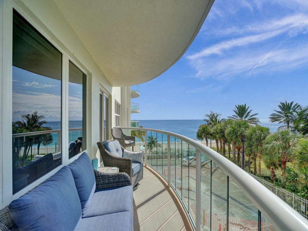 3400 Galt Ocean Drive, #204S, Fort Lauderdale, FL 33308