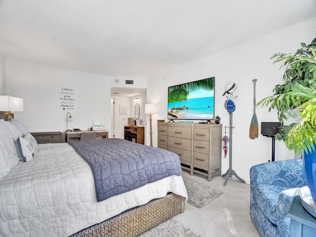 3400 Galt Ocean Drive, #204S, Fort Lauderdale, FL 33308