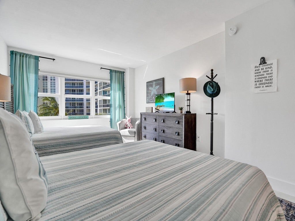 3400 Galt Ocean Drive, #204S, Fort Lauderdale, FL 33308