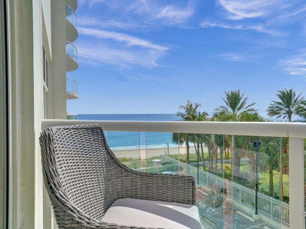 3400 Galt Ocean Drive, #204S, Fort Lauderdale, FL 33308