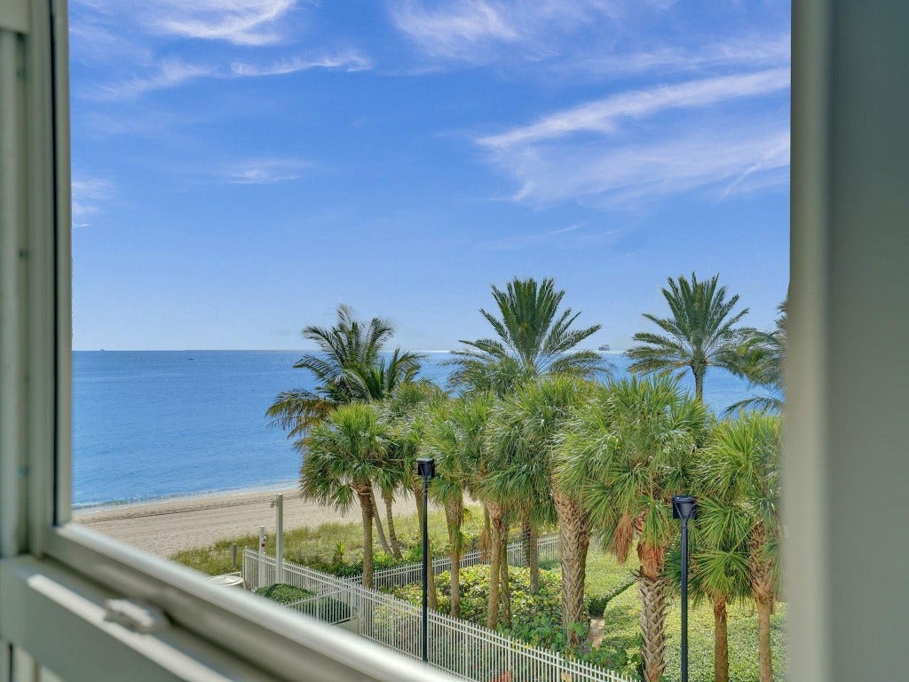 3400 Galt Ocean Drive, #204S, Fort Lauderdale, FL 33308