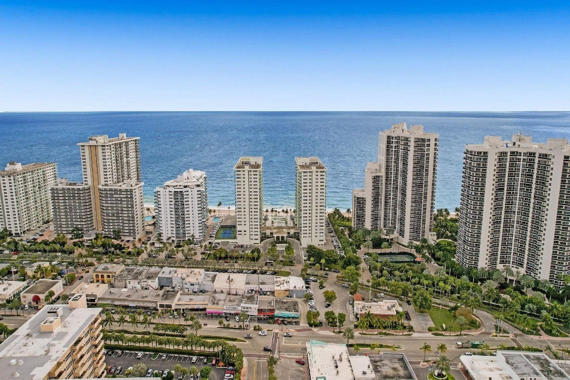 3400 Galt Ocean Drive, #204S, Fort Lauderdale, FL 33308