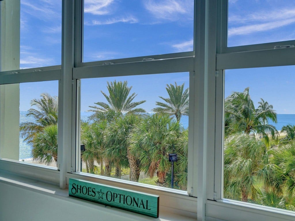 3400 Galt Ocean Drive, #204S, Fort Lauderdale, FL 33308
