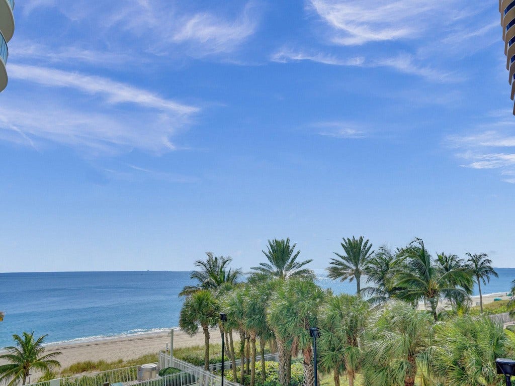 3400 Galt Ocean Drive, #204S, Fort Lauderdale, FL 33308