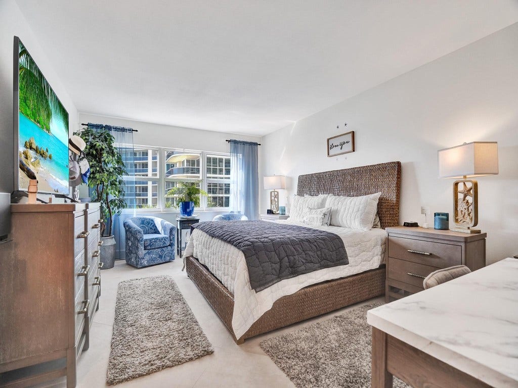 3400 Galt Ocean Drive, #204S, Fort Lauderdale, FL 33308