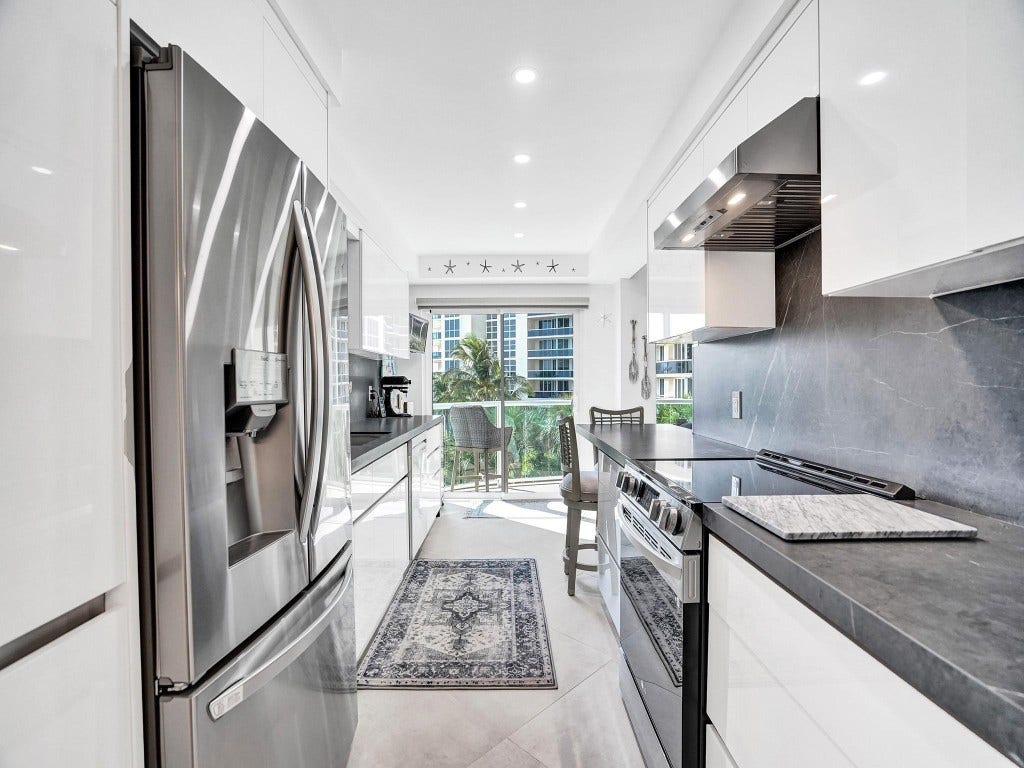 3400 Galt Ocean Drive, #204S, Fort Lauderdale, FL 33308