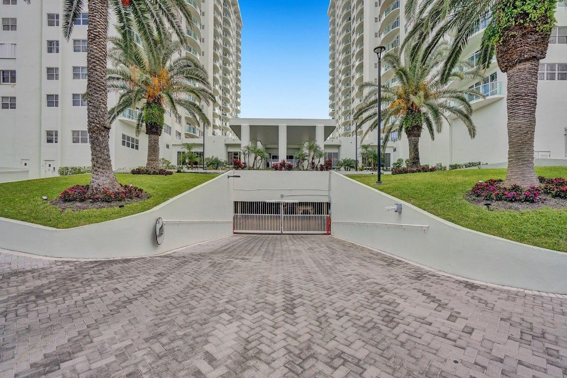 3400 Galt Ocean Drive, #204S, Fort Lauderdale, FL 33308