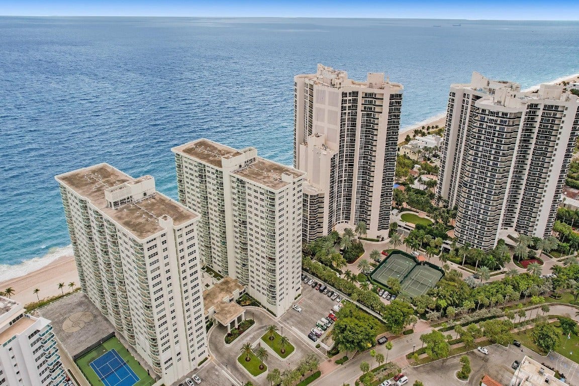 3400 Galt Ocean Drive, #204S, Fort Lauderdale, FL 33308