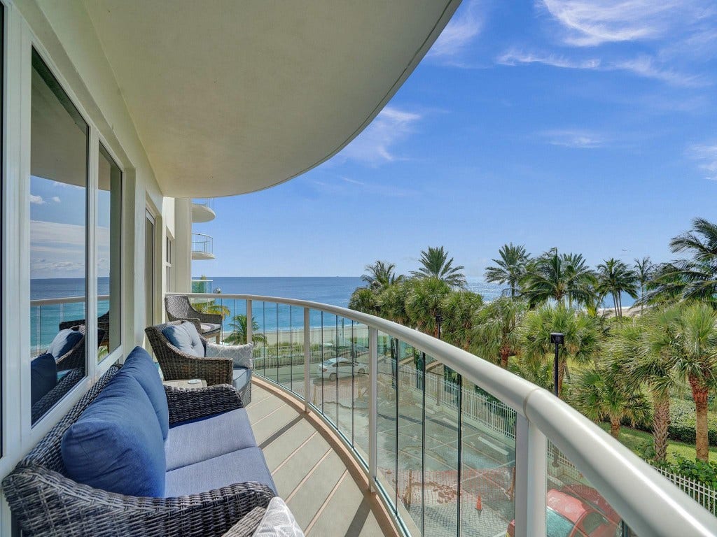 3400 Galt Ocean Drive, #204S, Fort Lauderdale, FL 33308