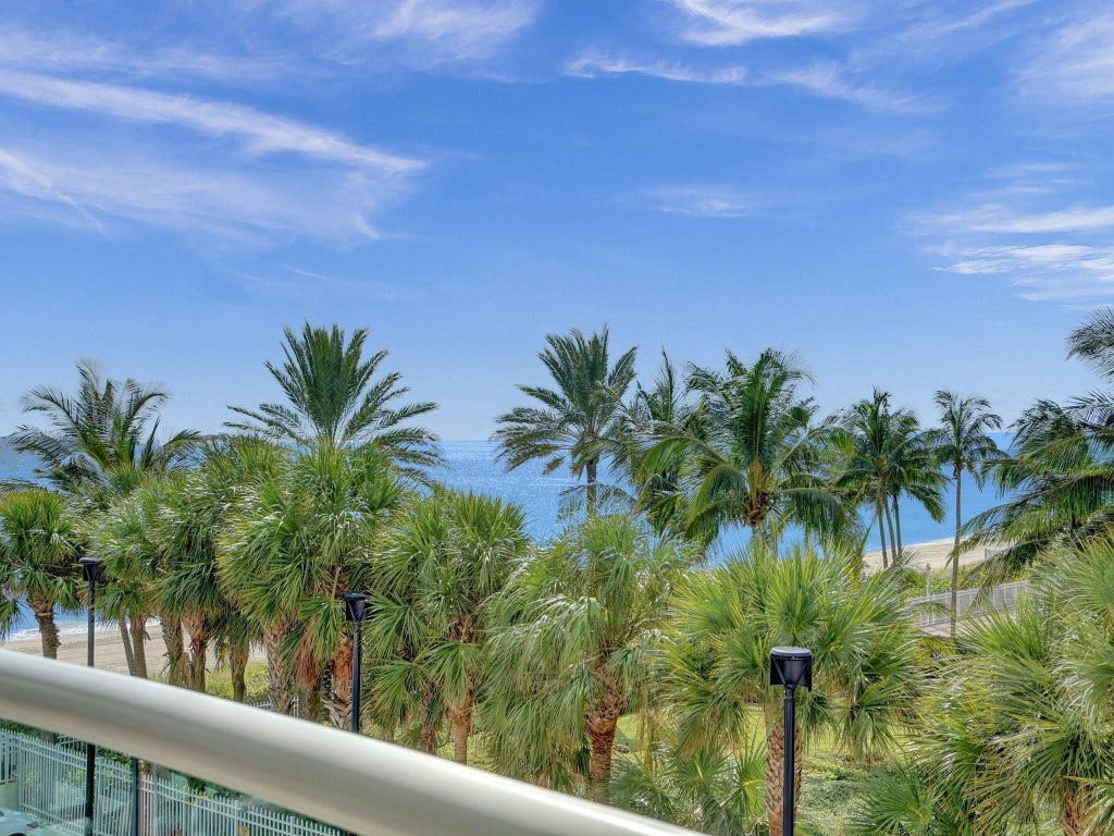 3400 Galt Ocean Drive, #204S, Fort Lauderdale, FL 33308