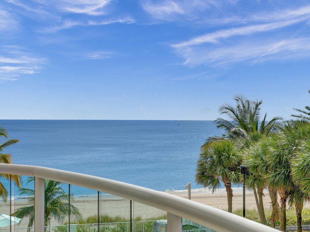 3400 Galt Ocean Drive, #204S, Fort Lauderdale, FL 33308